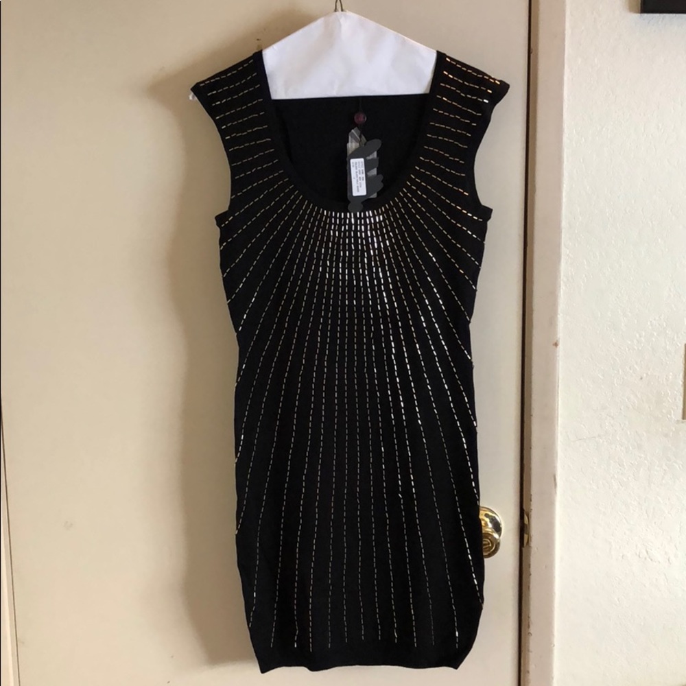 Bodycon party dress